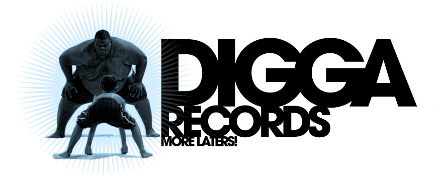digga records, more laters!